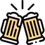 Cheers icon 64x64
