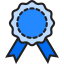 Quality icon 64x64