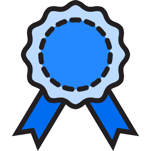 Quality icon