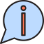 Information icon 64x64