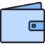 Wallet icon 64x64
