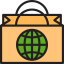 Ecommerce icon 64x64