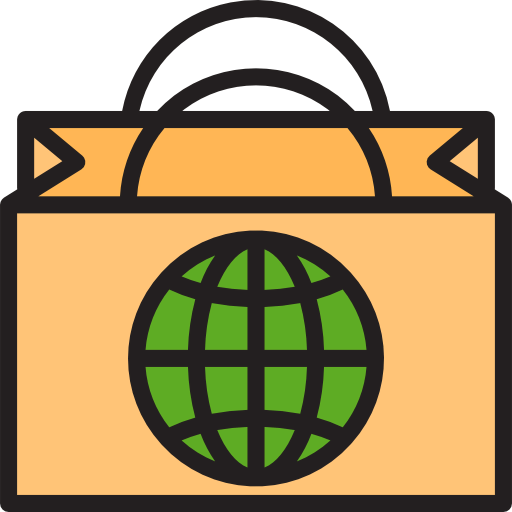 Ecommerce icon