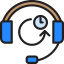 Call center icon 64x64