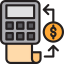 Payment icon 64x64