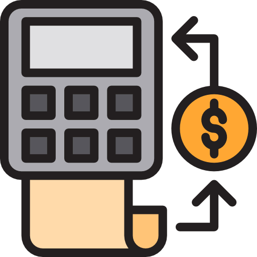 Payment icon