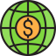 Global icon 64x64