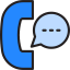Call icon 64x64