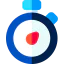 Countdown icon 64x64