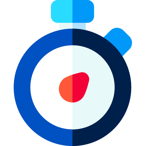 Countdown icon