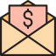 Mail icon 64x64