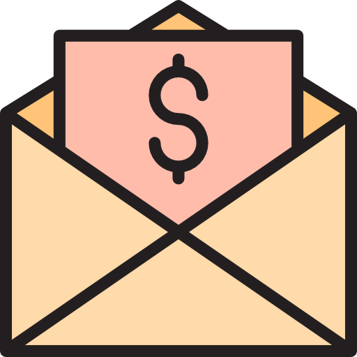Mail icon