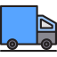 Shipping icon 64x64