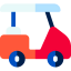 Golf cart Ikona 64x64