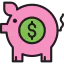 Saving icon 64x64
