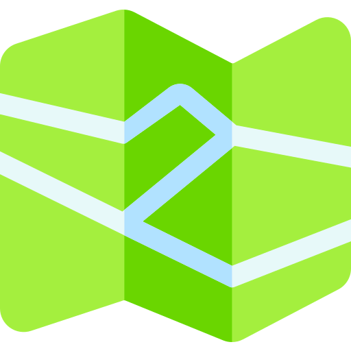 Map icon