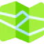 Map icon 64x64