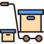 Delivery icon 64x64
