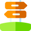 Signpost icon 64x64