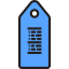 Barcode icon 64x64