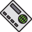Credit card icon 64x64