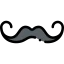 Moustache icon 64x64