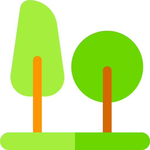 Forest icon