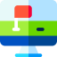 Computer icon 64x64