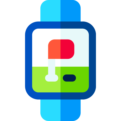 Smartwatch icon