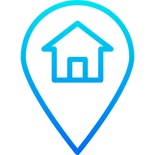 Location icon