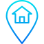 Location icon 64x64