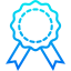 Quality icon 64x64