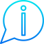 Information icon 64x64