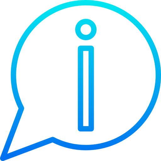 Information icon