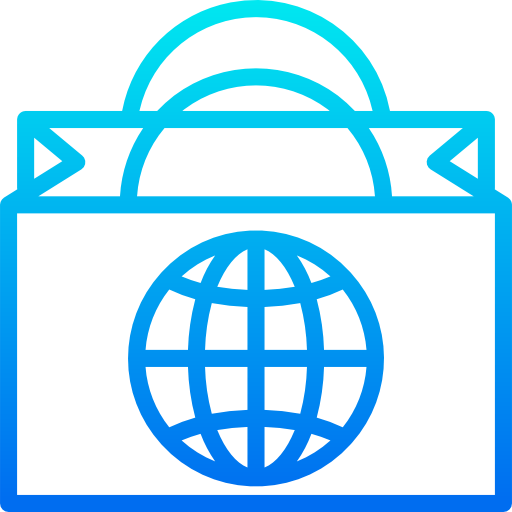 Ecommerce icon