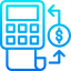 Payment icon 64x64