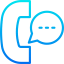 Call icon 64x64