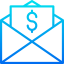 Mail icon 64x64
