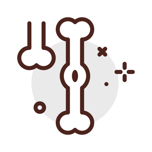 Bones icon