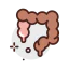 Colon ícono 64x64