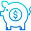 Saving icon 64x64