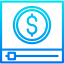 Video marketing Ikona 64x64