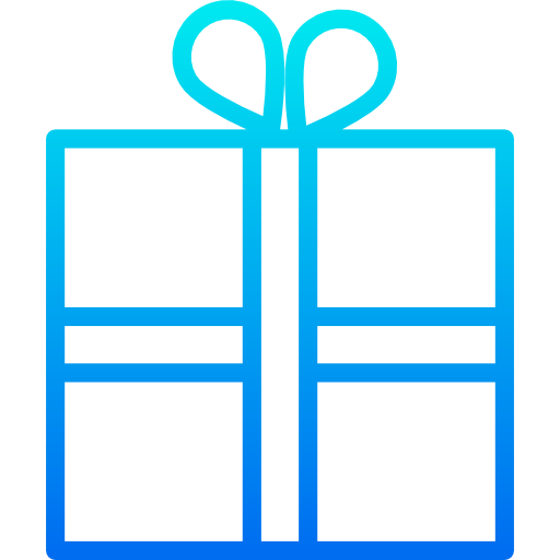 Gift icon