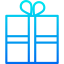 Gift icon 64x64