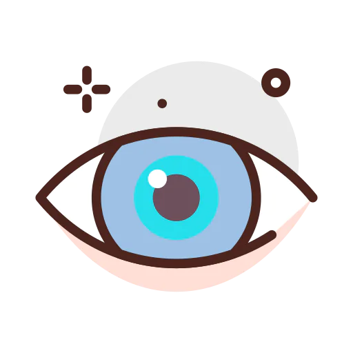 Eye icon