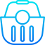 Empty icon 64x64