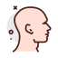 Head icon 64x64