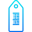 Barcode icon 64x64