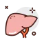Liver Symbol 64x64
