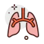Lungs icon 64x64